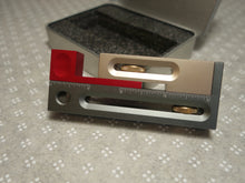 Load image into Gallery viewer, Dado Mortise and Tenon Gauge Imperial Version

