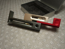 Load image into Gallery viewer, Dado Mortise and Tenon Gauge Imperial Version
