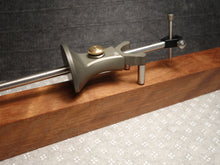 Load image into Gallery viewer, Dual Line Linear and Arc Marking Gauge

